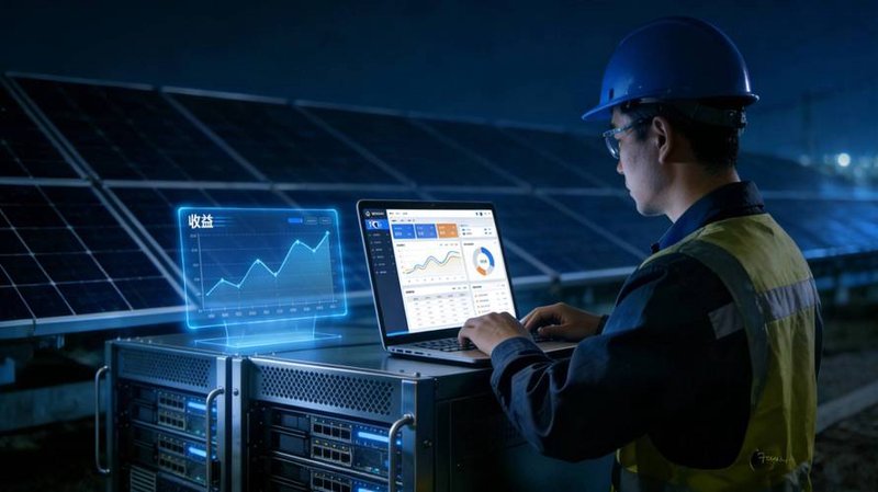 云服务器：构建数字化转型的新引擎