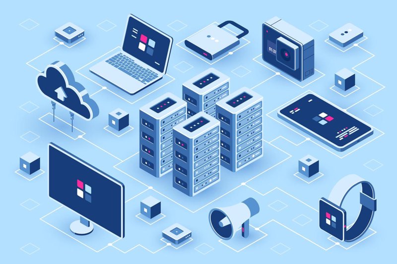 拥抱数字转型，东软云科技引领未来趋势